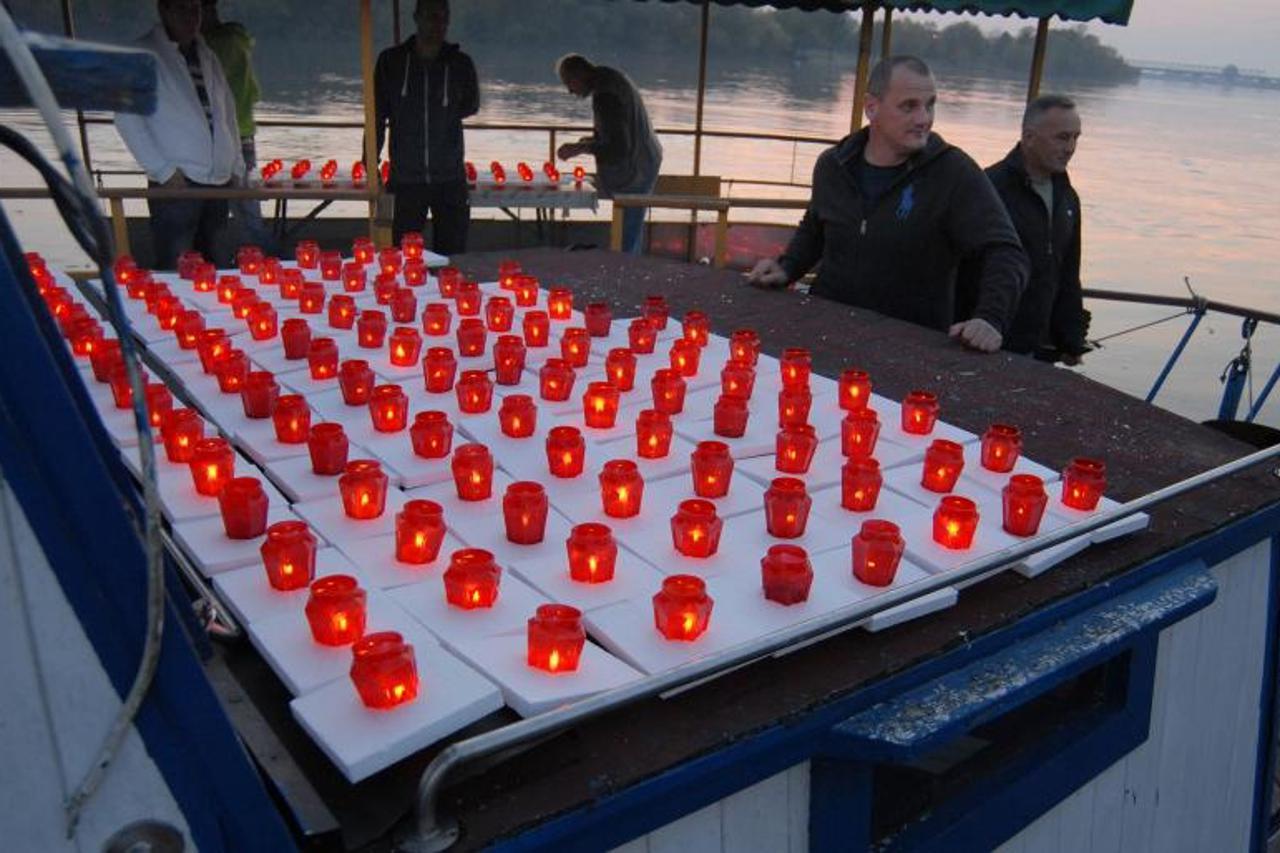 Obilježavanje 22. godišnjice pada Bosanskog Broda