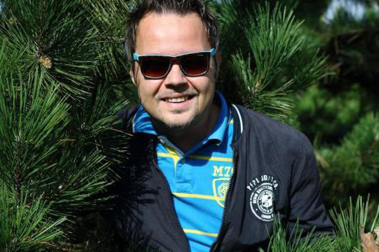 Robert Knjaz