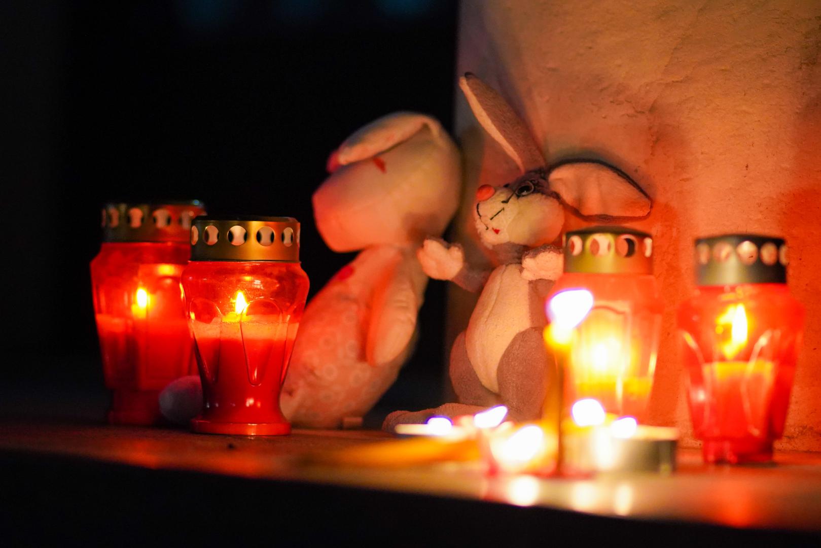 Ovo okupljanje organizirao je grad Banja Luka i na njemu je bio prisutan gradonačelnik Draško Stanivuković.