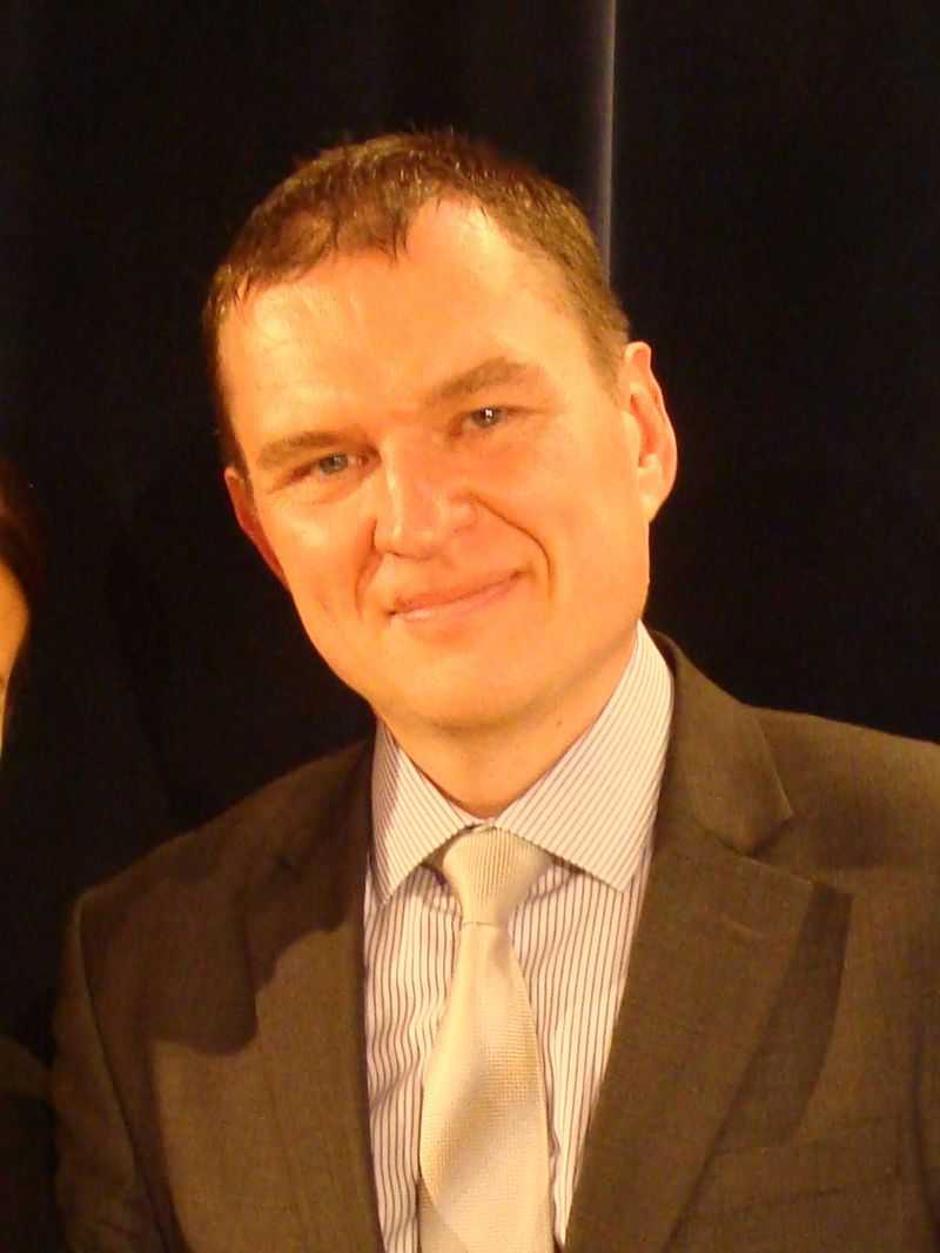 Andrzej Poczobut