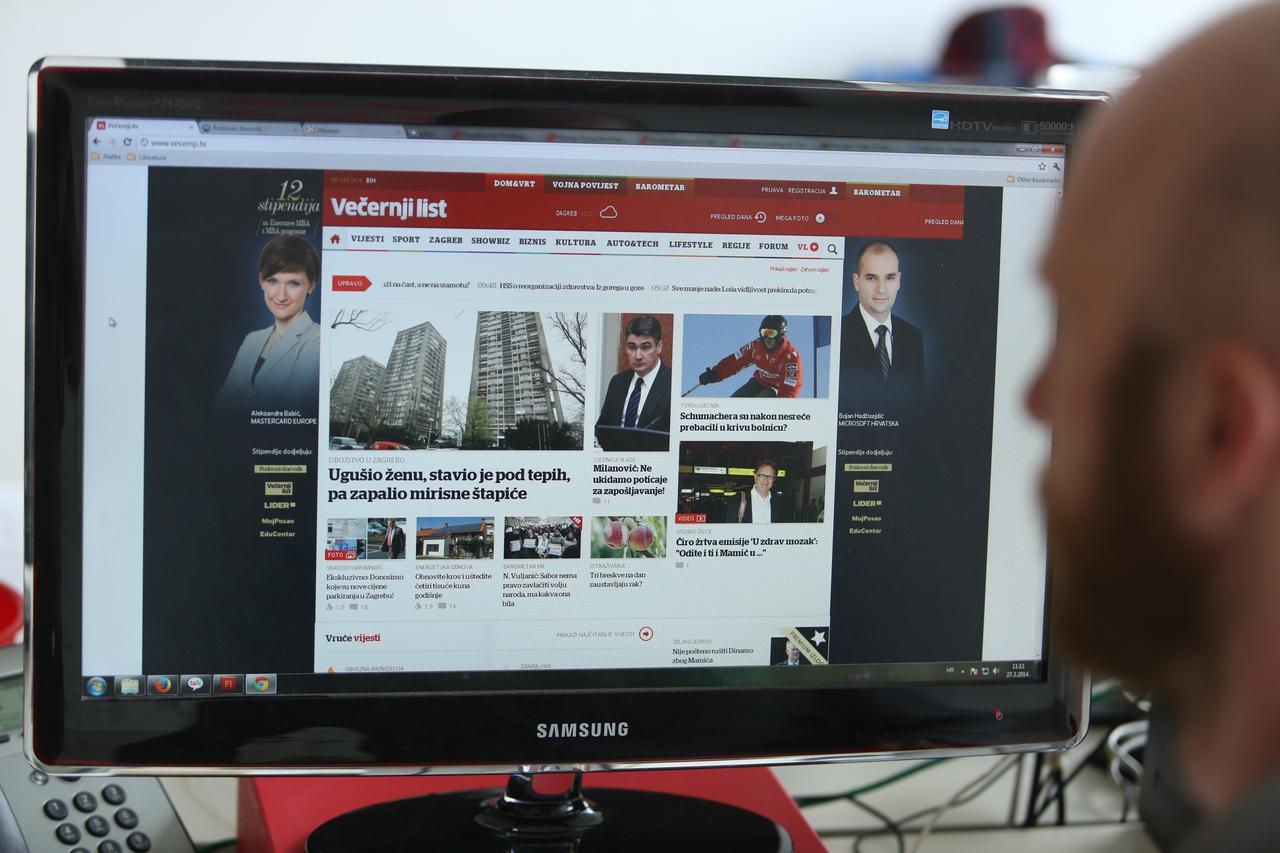 Vecernji.hr