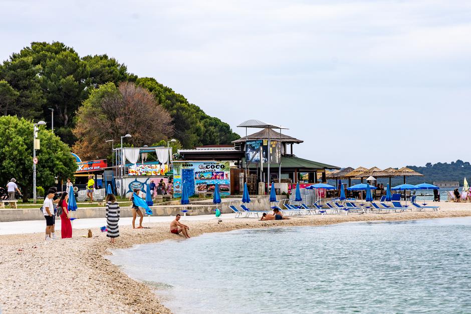 TURISTIČKA PATROLA Fažana