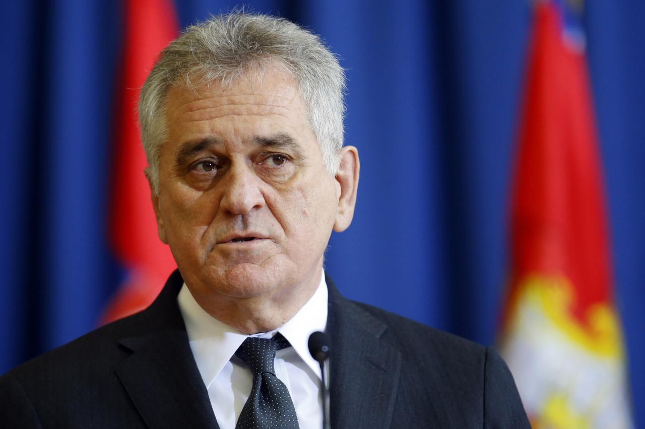 Tomislav Nikolić