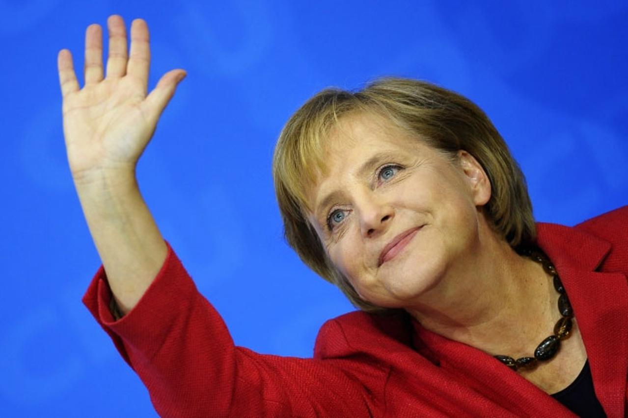 merkel