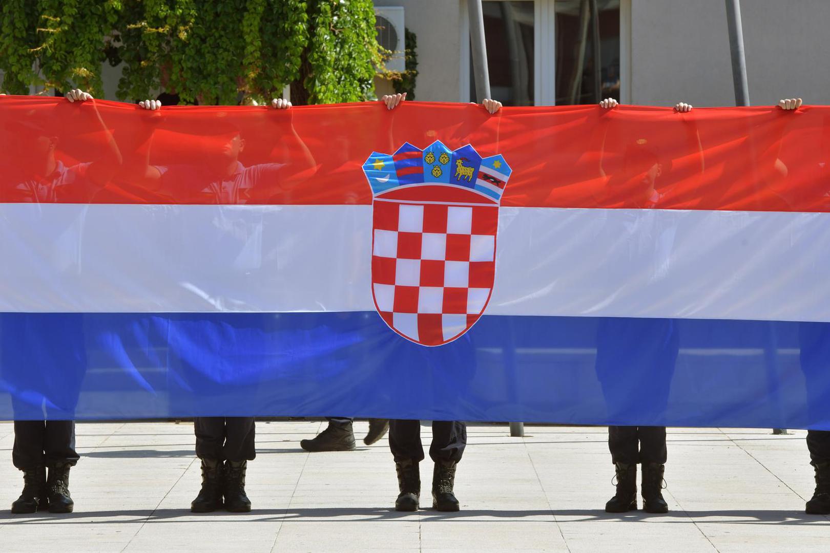 No do danas Hrvatsku još nisu priznale tri zemlje. To su Butan, Niger i Tonga. Među zemljama koje su relativno nedavno priznale Hrvatsku su Somalija koja je to učinila u veljači 2022., dok su Srednjoafrička Republika i Togo to učinili isti dan – 18. rujna 2023. Pedesetak zemlja nikad nije formalno donijelo odluku o priznanju, ali su uspostavile diplomatske odnose, što se tretira kao priznanje. U tu kategoriju spada i Liberija koja je uspostavila diplomatske odnose s Hrvatskom tek u rujnu 2024. godine.