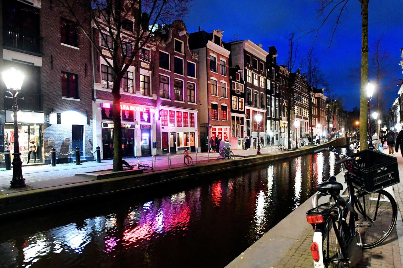 amsterdam
