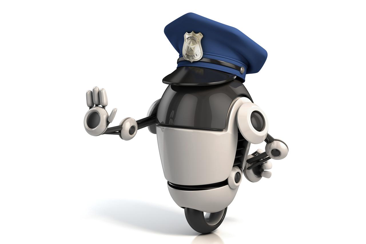 robocop
