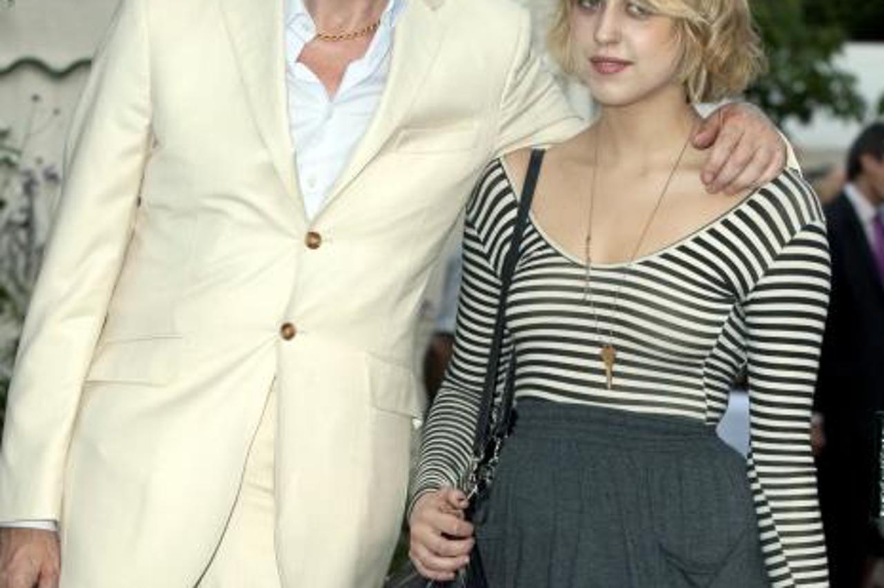 bob geldof