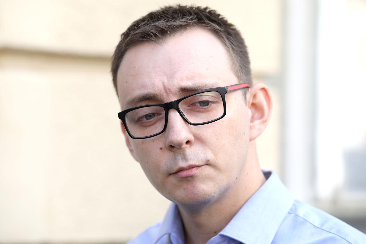 Bojan Glavašević