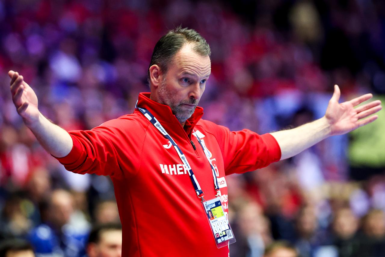 Herning: Hrvatska i Njemačka u polufinalu EHF Europskog prvenstva