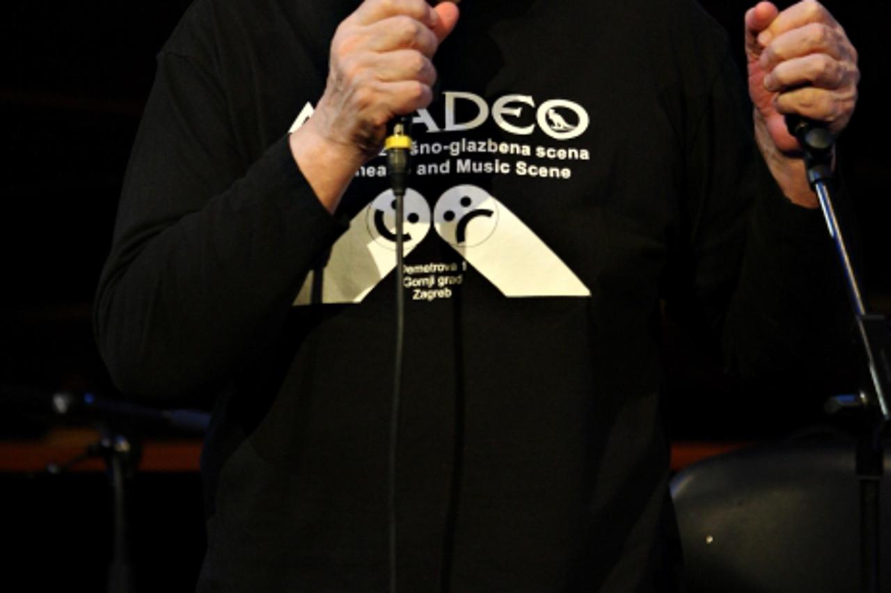 Arsen Dedić 