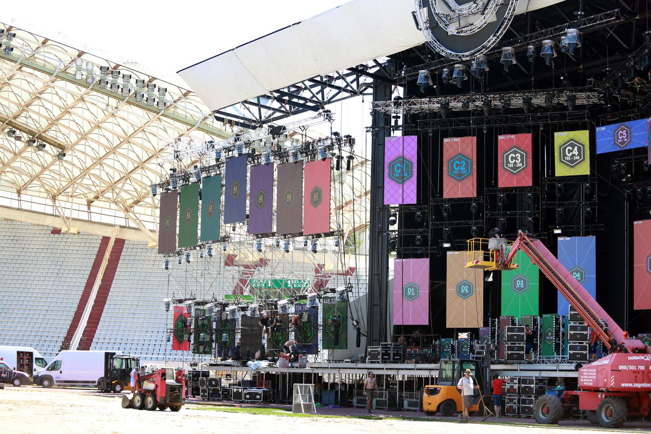 Partijaneri došli na Ultru