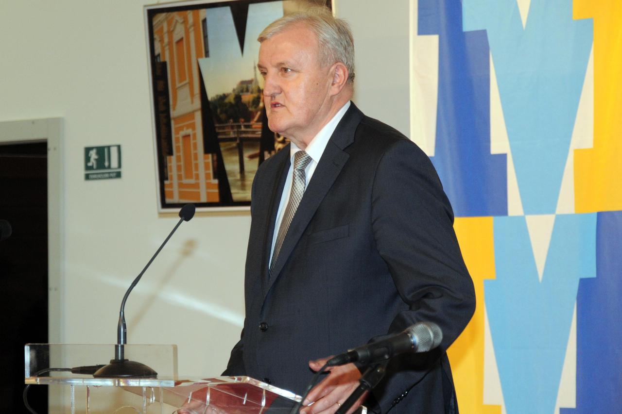 božo galić