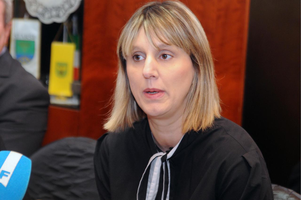 Tanja Paša