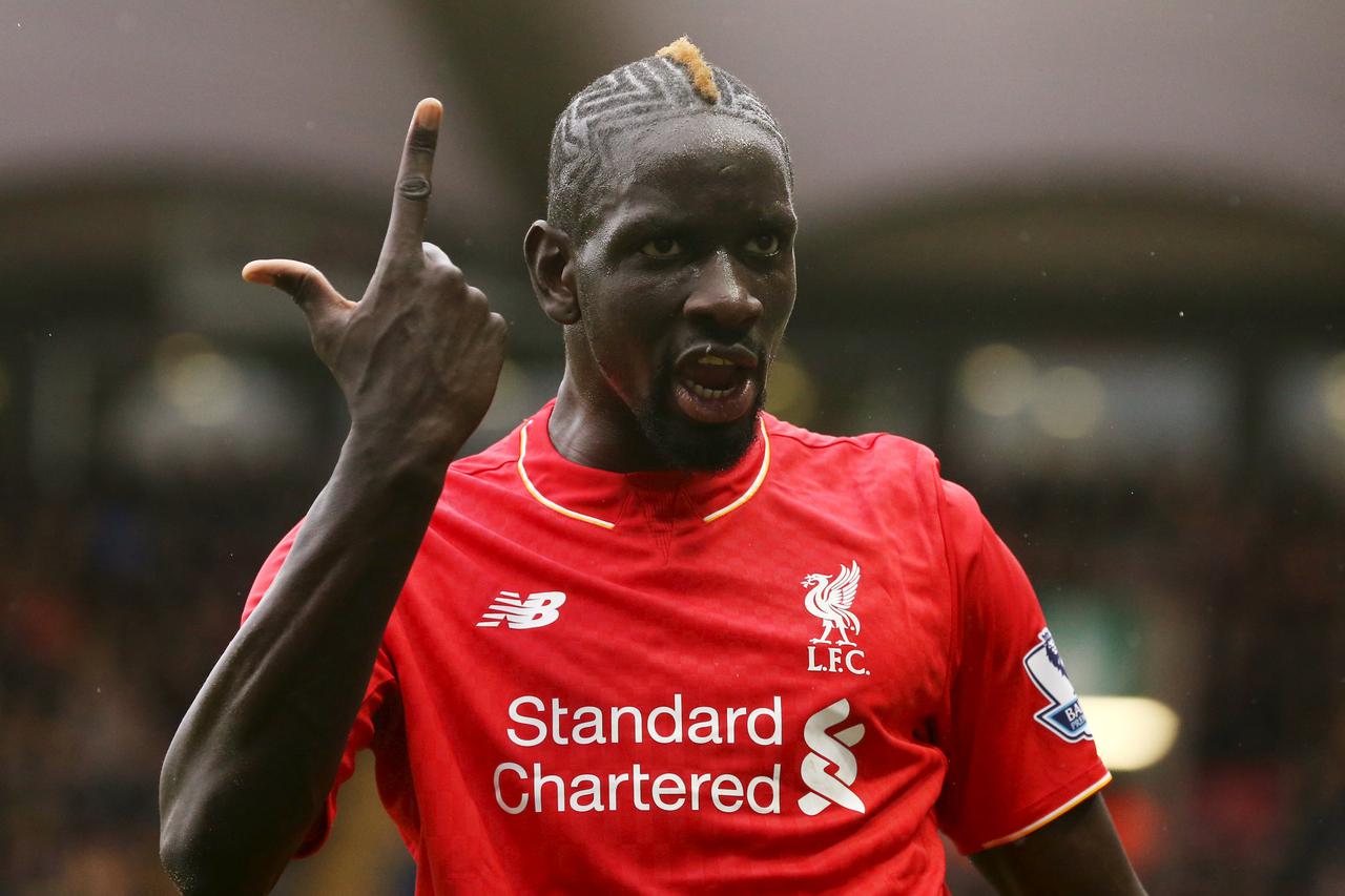 Mamadou Sakho
