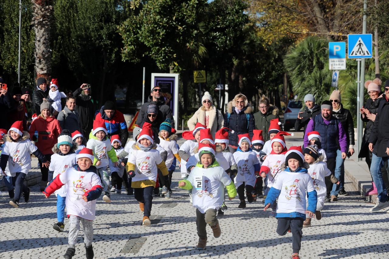 Advent u Crikvenici