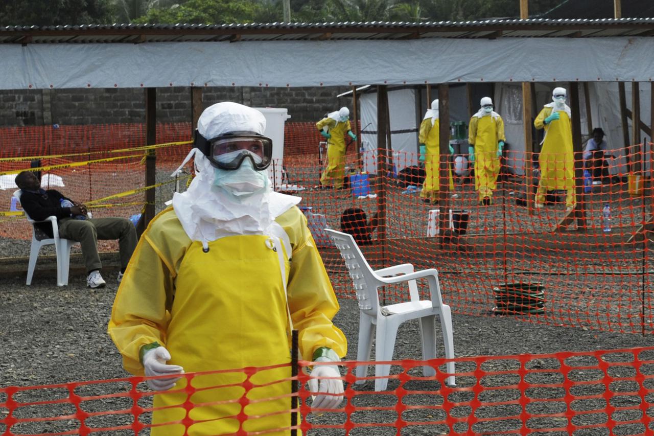 Ebola