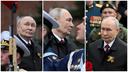 FOTO Pogledajte Putinove fotografije: Svi su primijetili neobične promjene