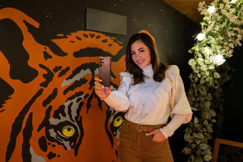 Samsung Pop Up prodajno mjesto