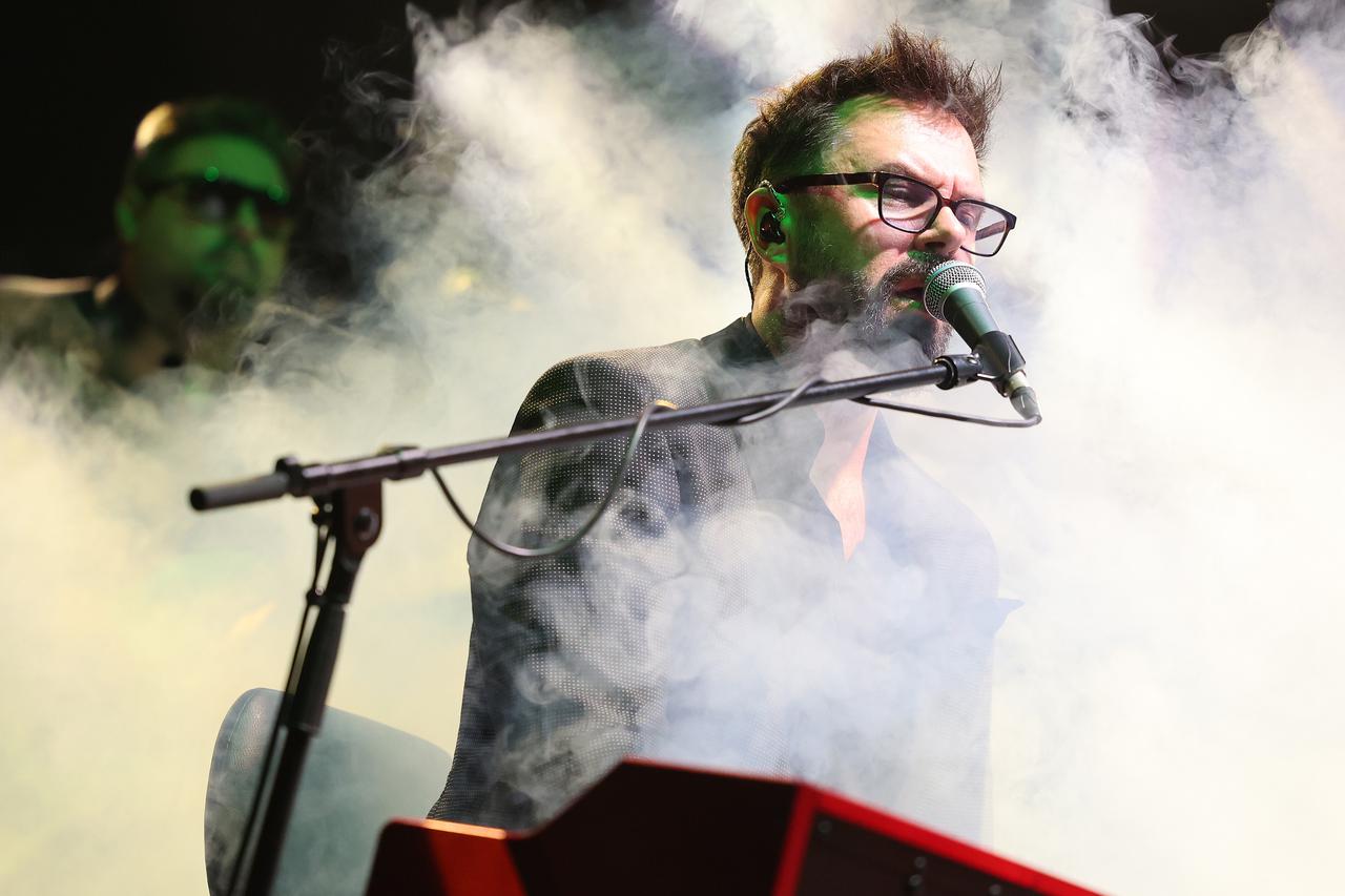 Petar Grašo održao je koncert u sklopu proslave 780. rođendana grada Samobora