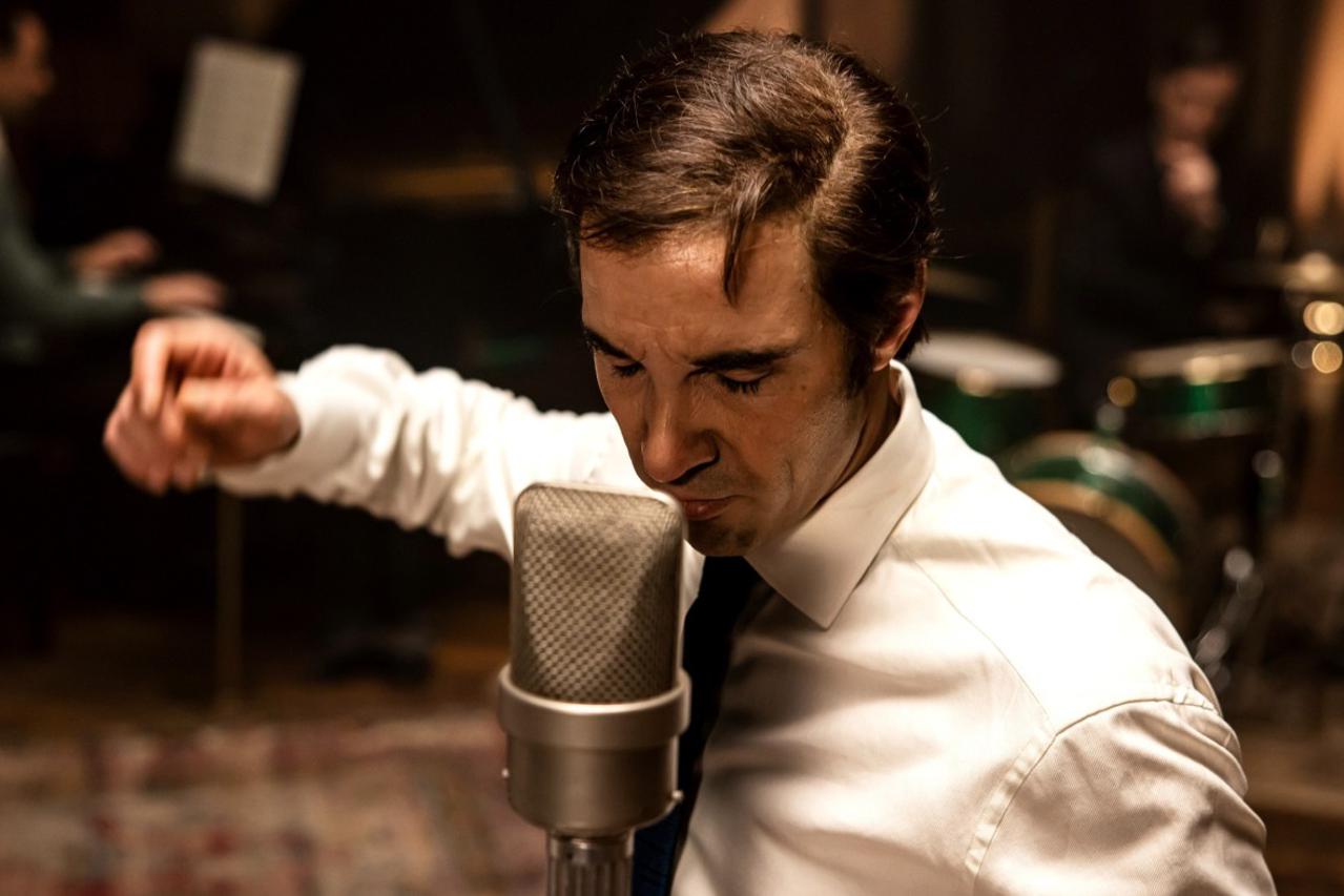 Film "Monsieur Aznavour"