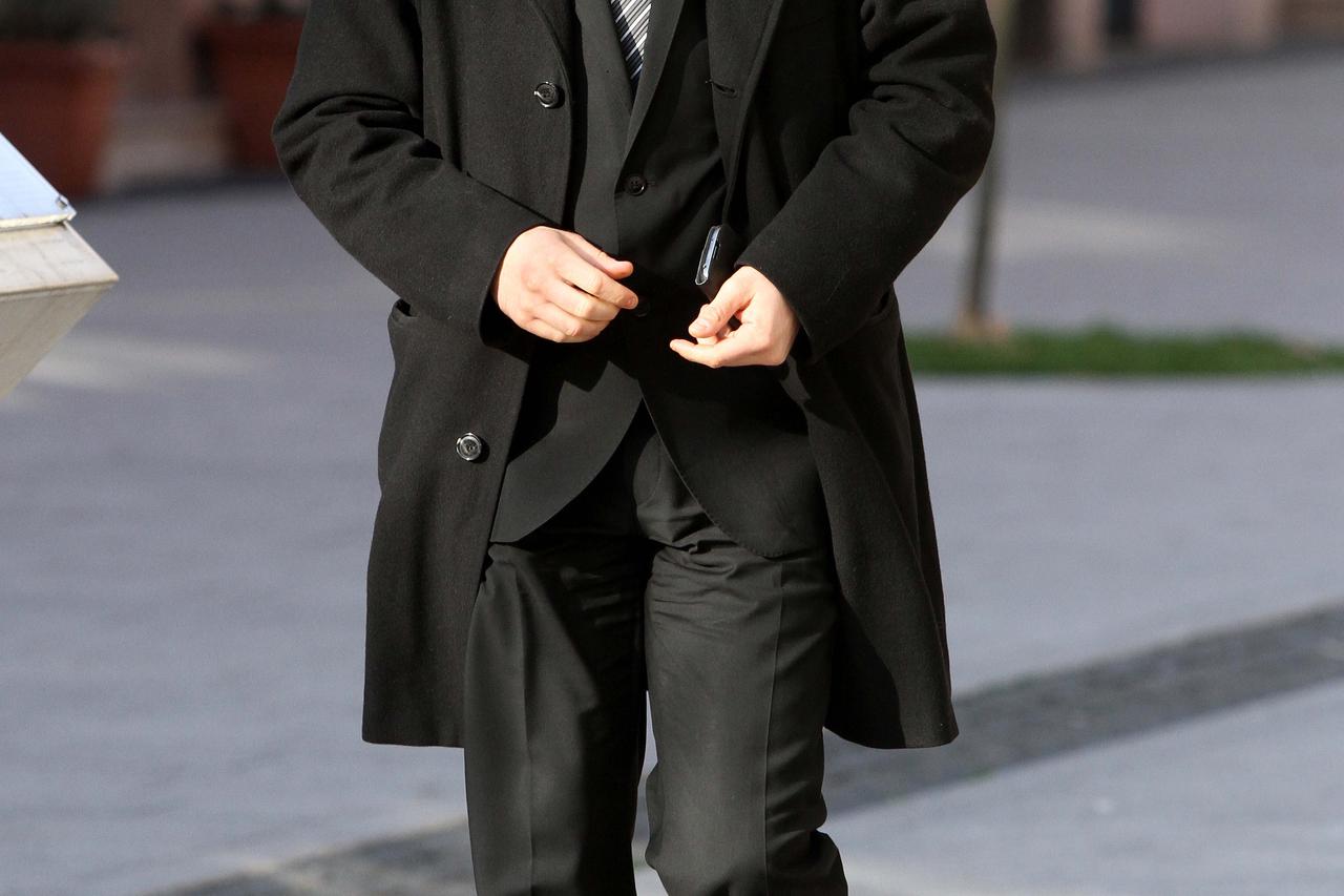 Matija Posavec