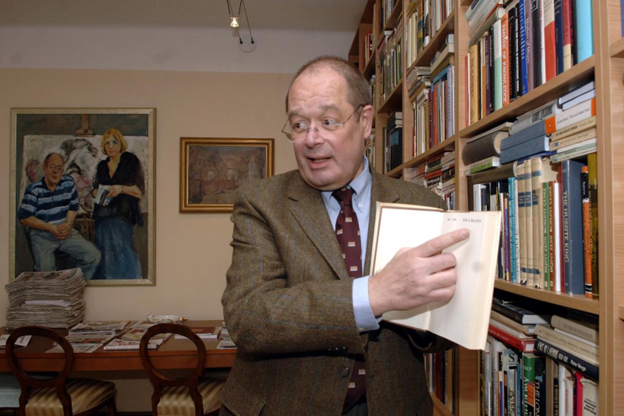 ivo banac