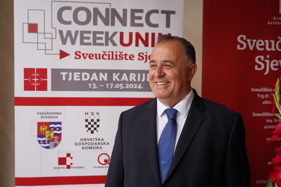 Sveučilište Sjever dobiva novi kampus u Varaždinu