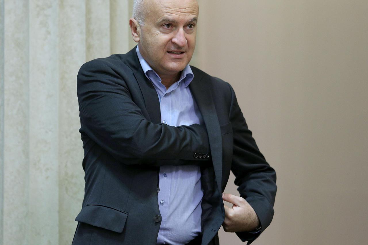 predrag matić