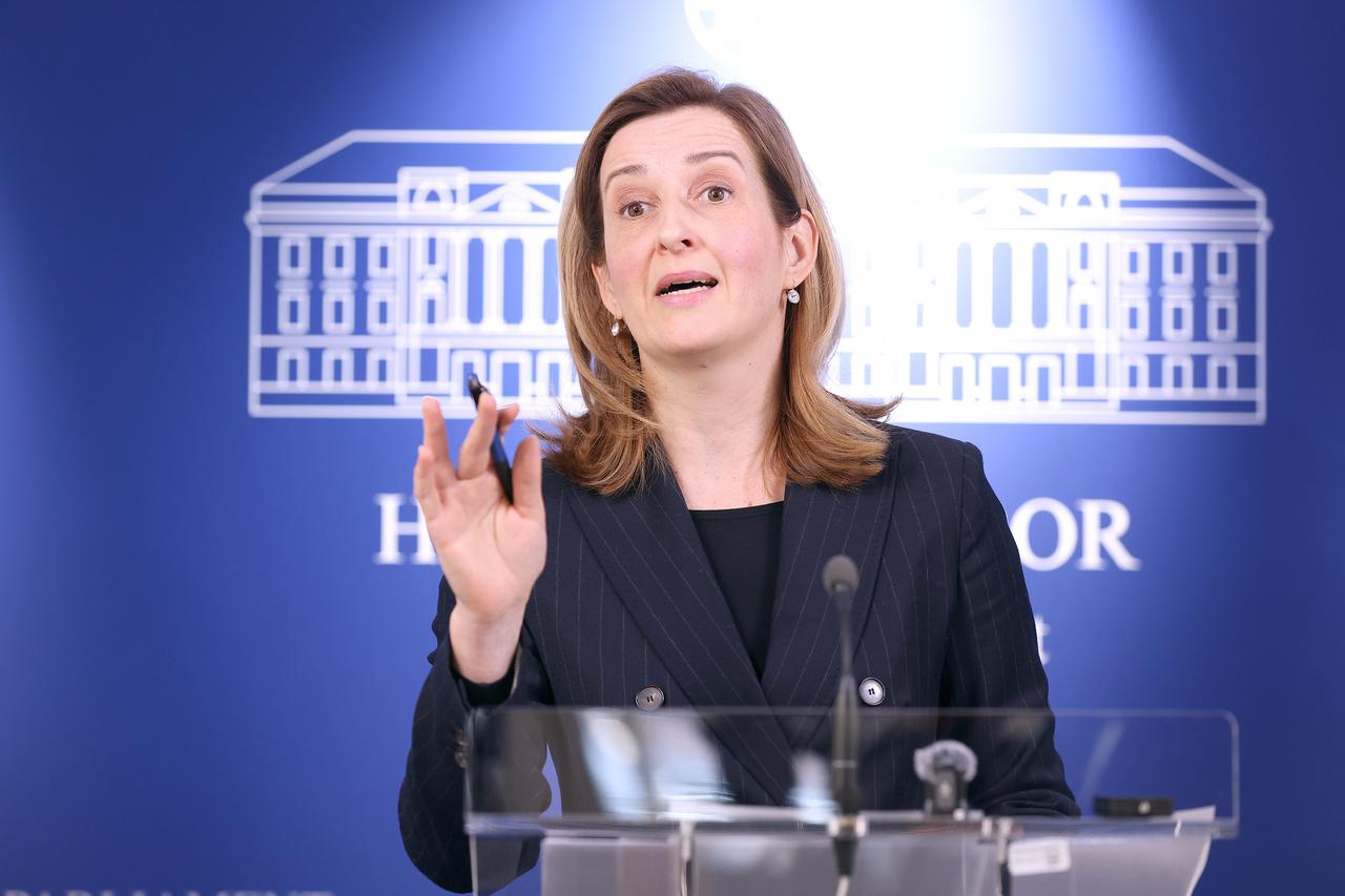 Zagreb: SDP o temi "Energetika u službi sigurnosti, razvoja gospodarstva i zaštite građana"