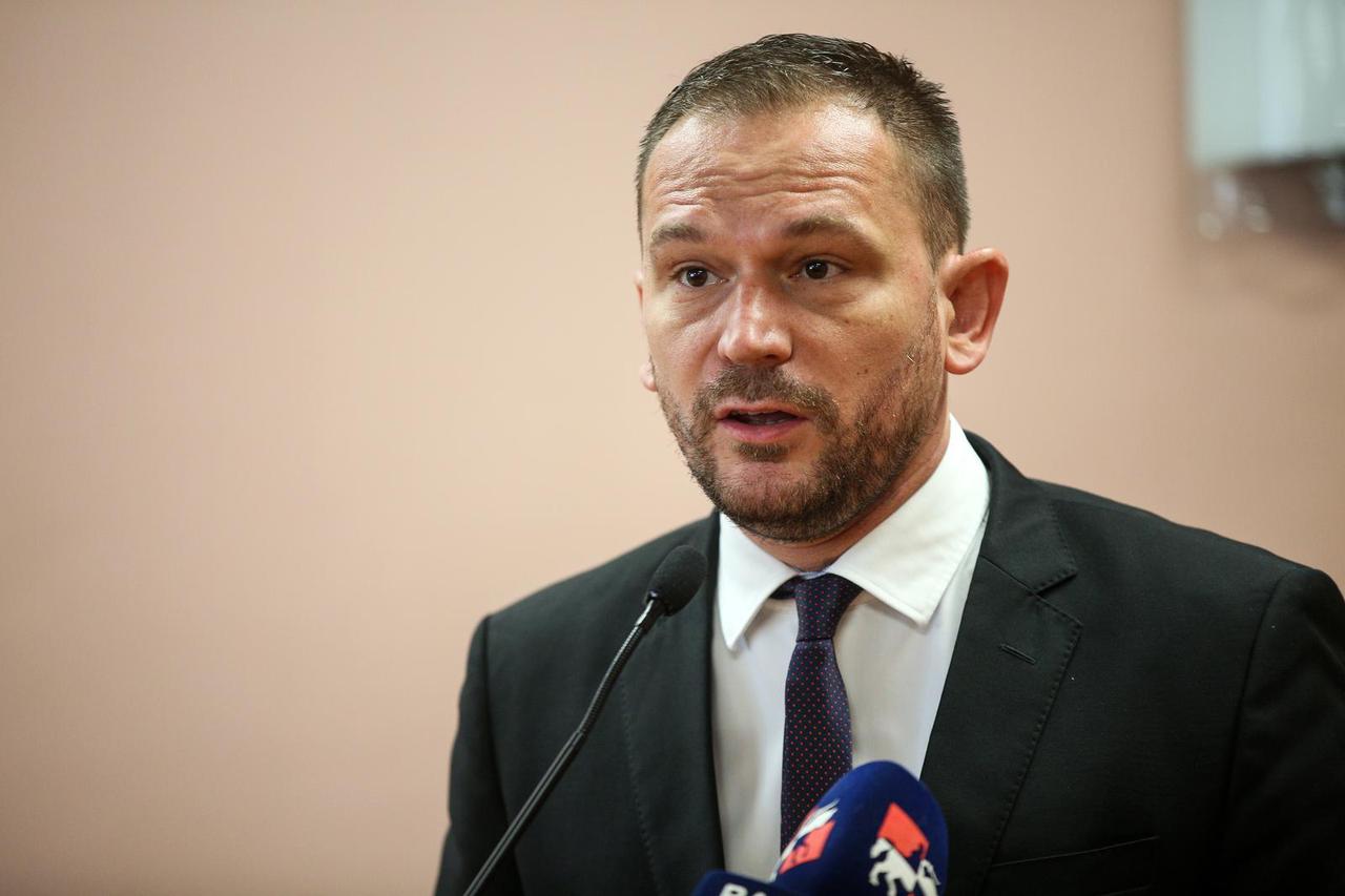 Sjednica Gradskog vijeća Velike Gorice