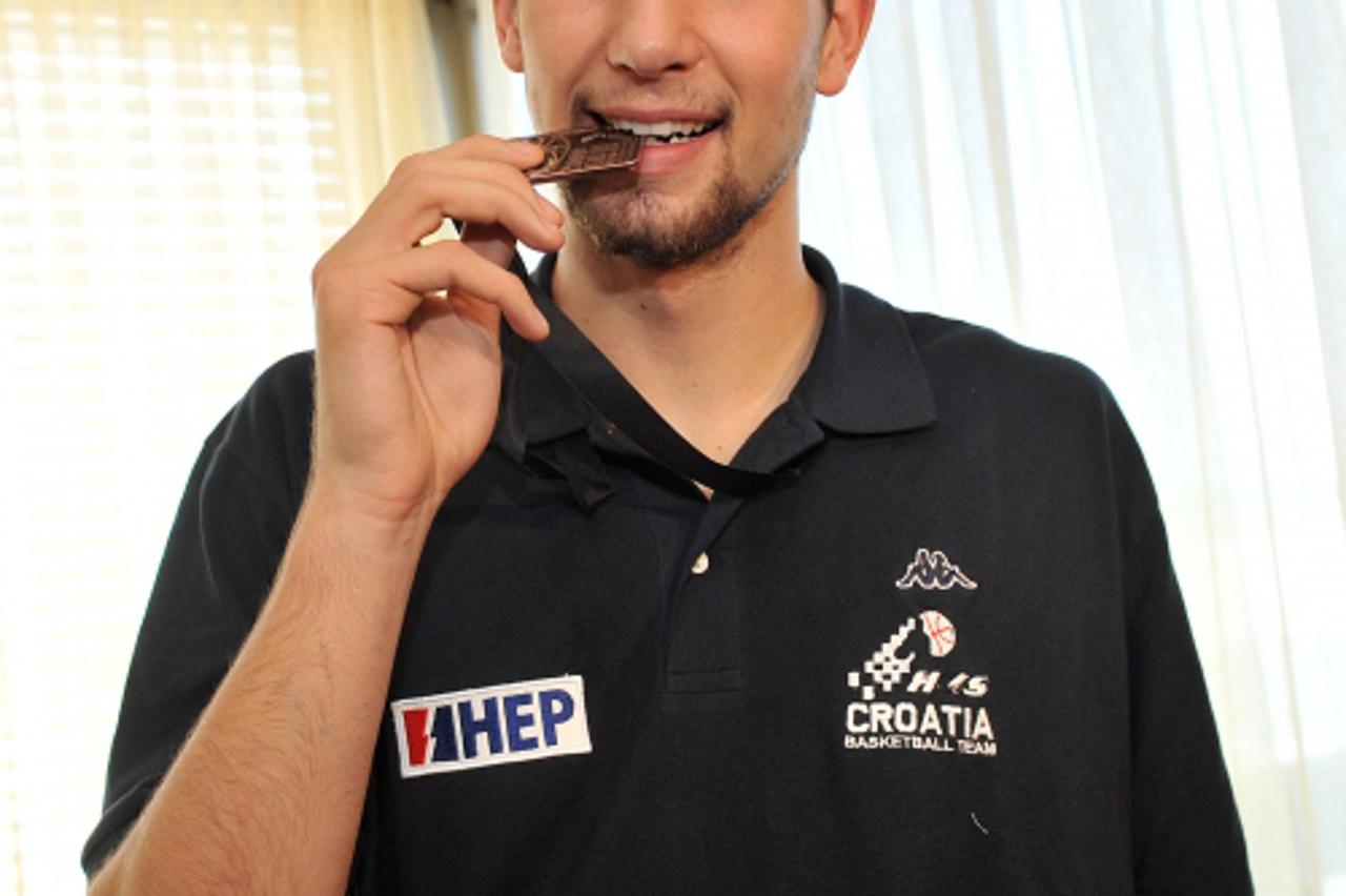 Juniorska reprezentacija, Pleso