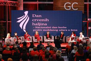 Žene imaju specifične rizike za moždani udar, a simptomi se teže prepoznaju