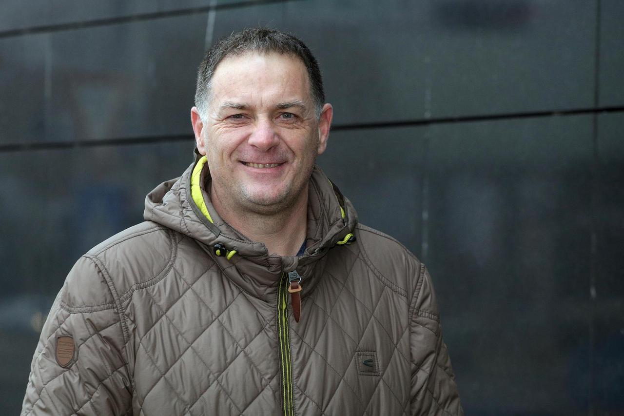 Zagreb: Bivši rukometaš Patrik ?avar