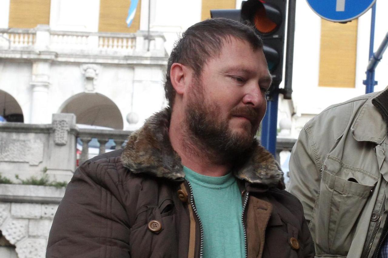 Bratislav Marković,preverant