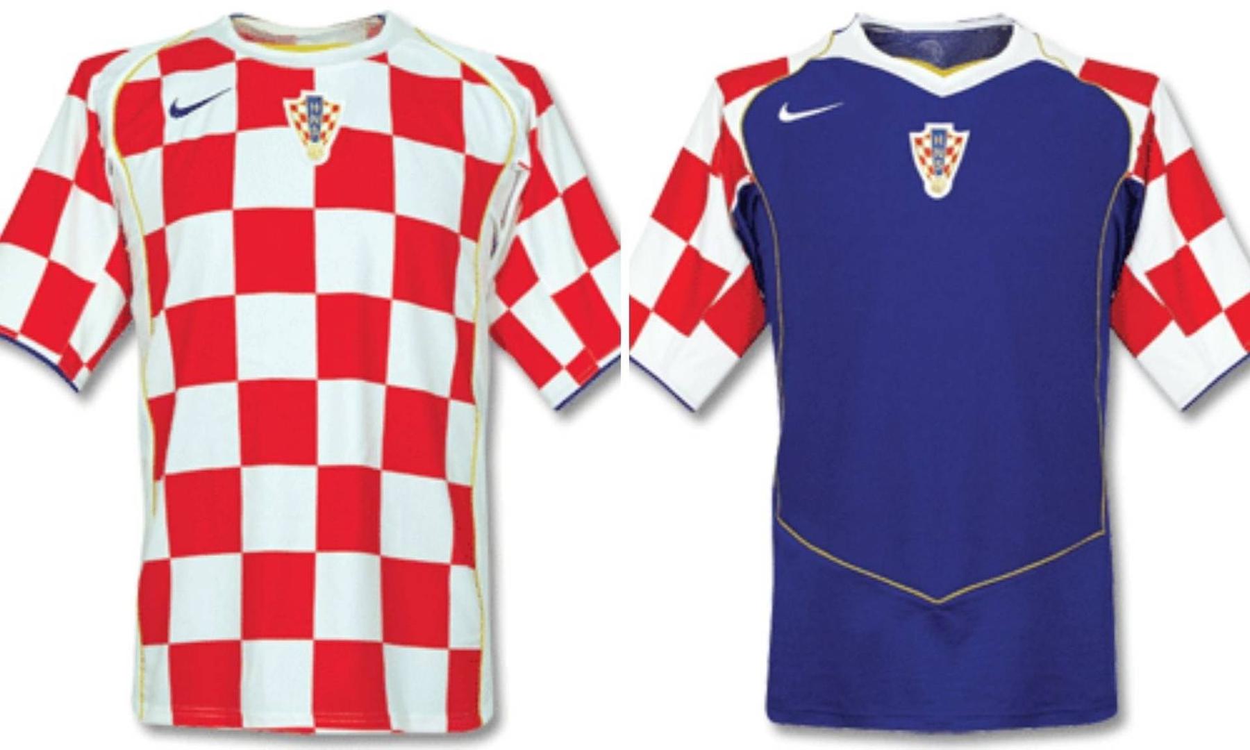 Dres 2004. i 2005. godine