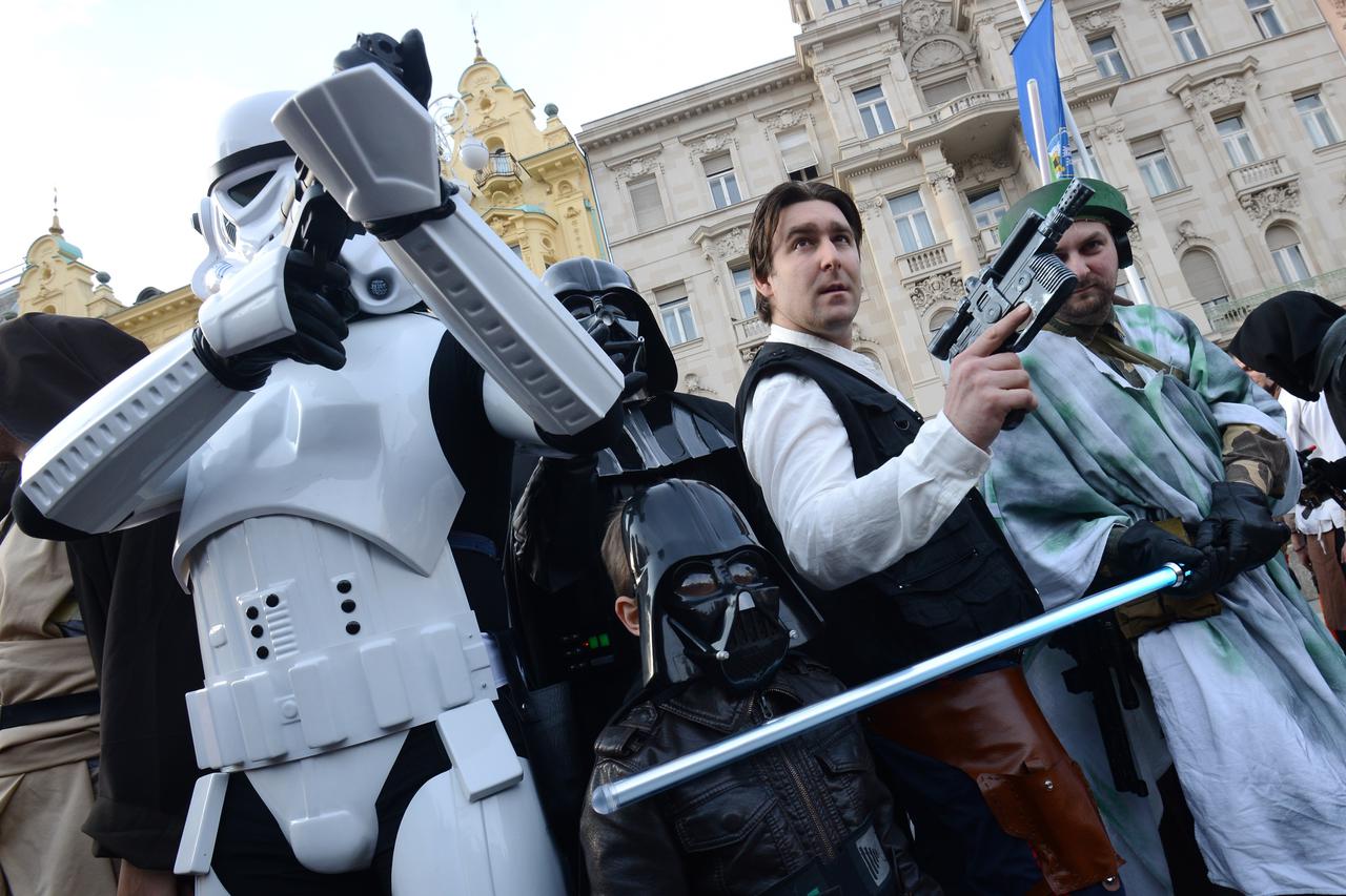 Star Wars