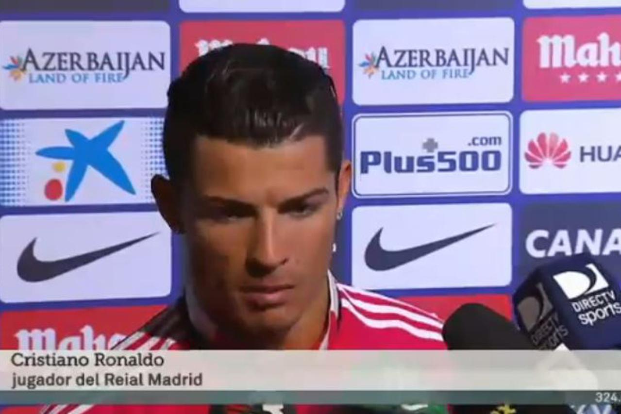 Ronaldo