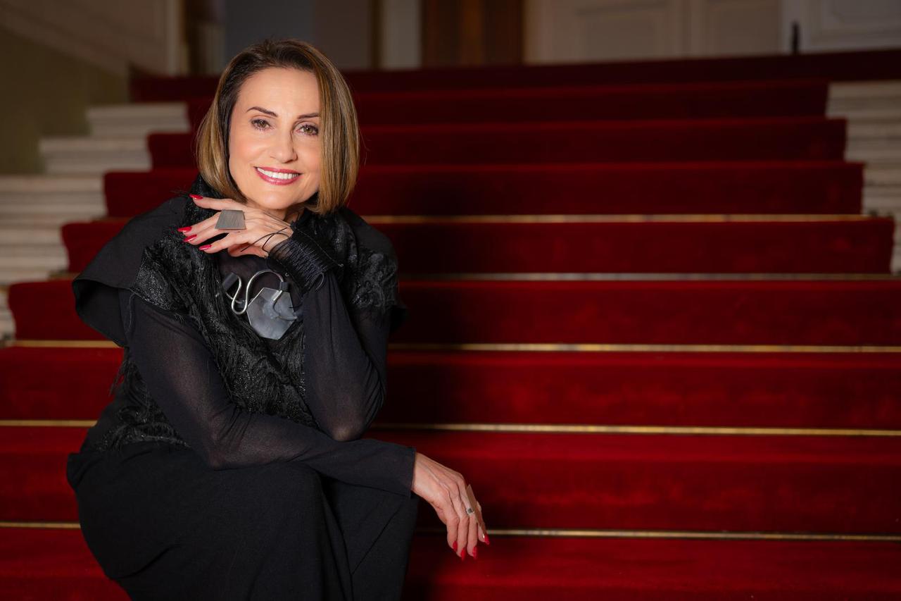 Zagreb: Baletna prvakinja Almira Osmanović