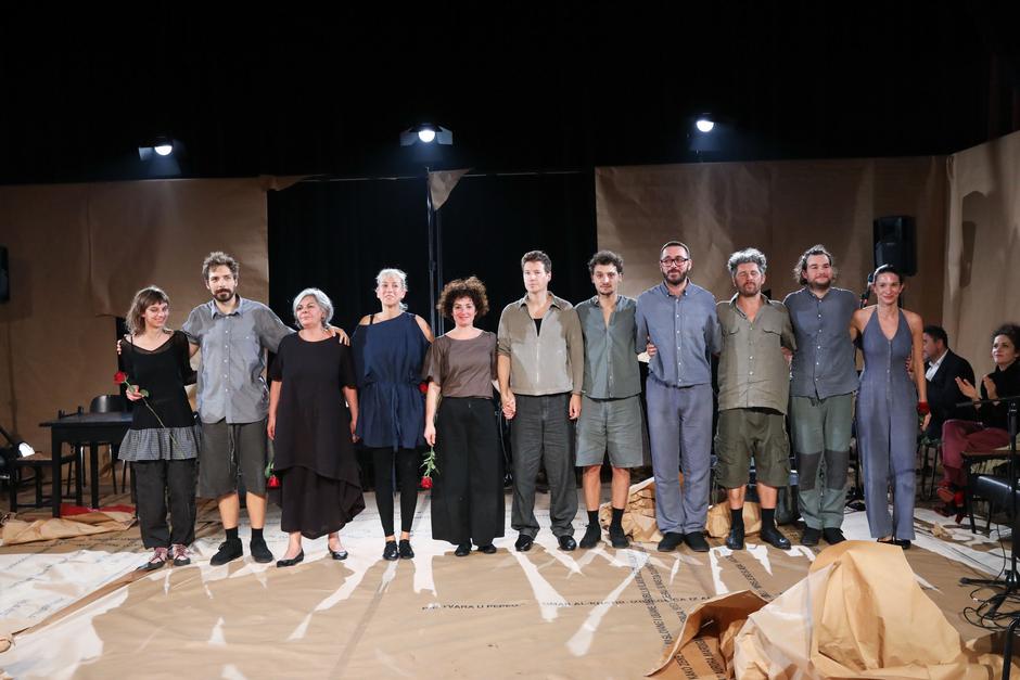 "Budi uvijek kao zmaj"