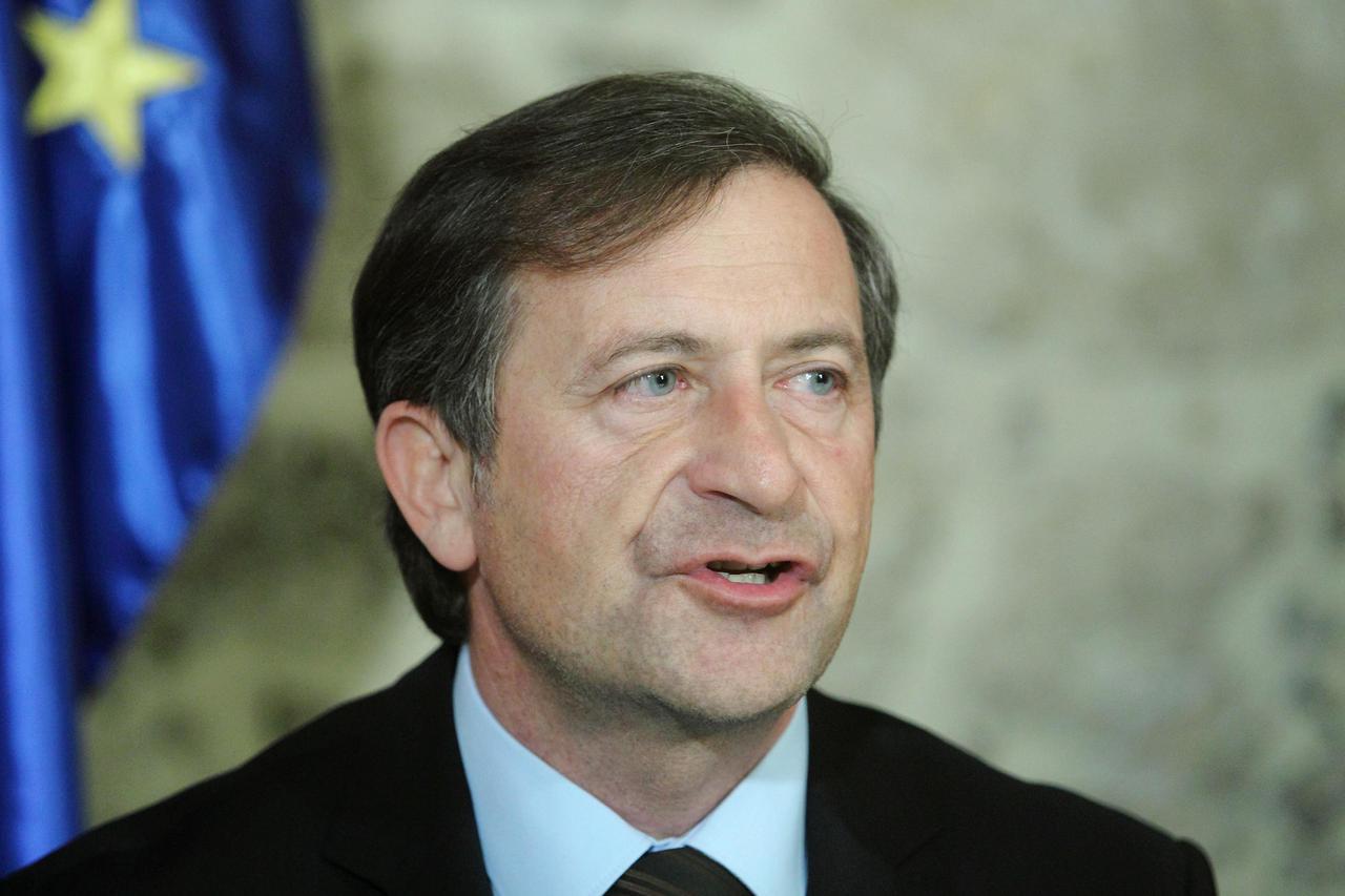 Karl Erjavec