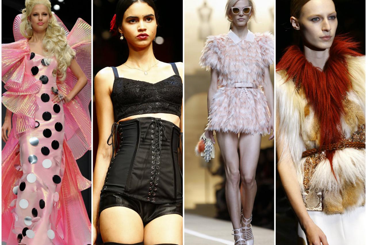 Milan Fashion Week