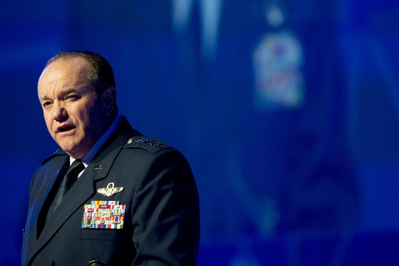 King Willem-Alexander Visits The National Military Museum - Netherlands