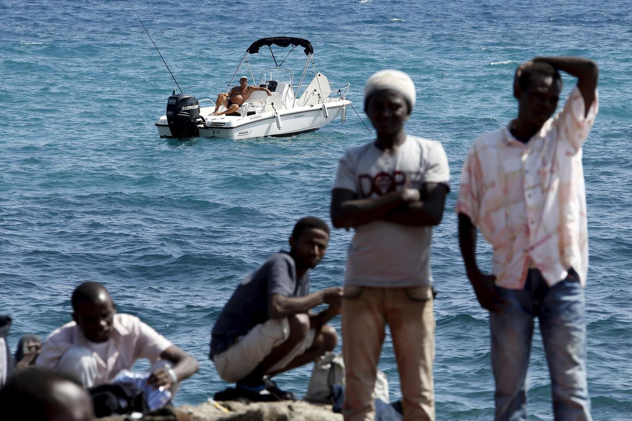 imigranti 
