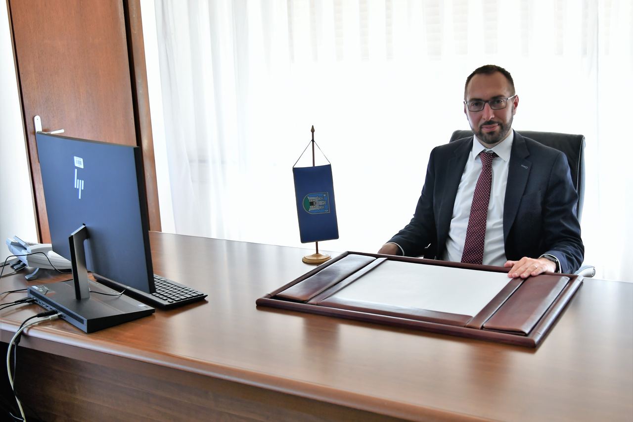 Tomislav Tomašević