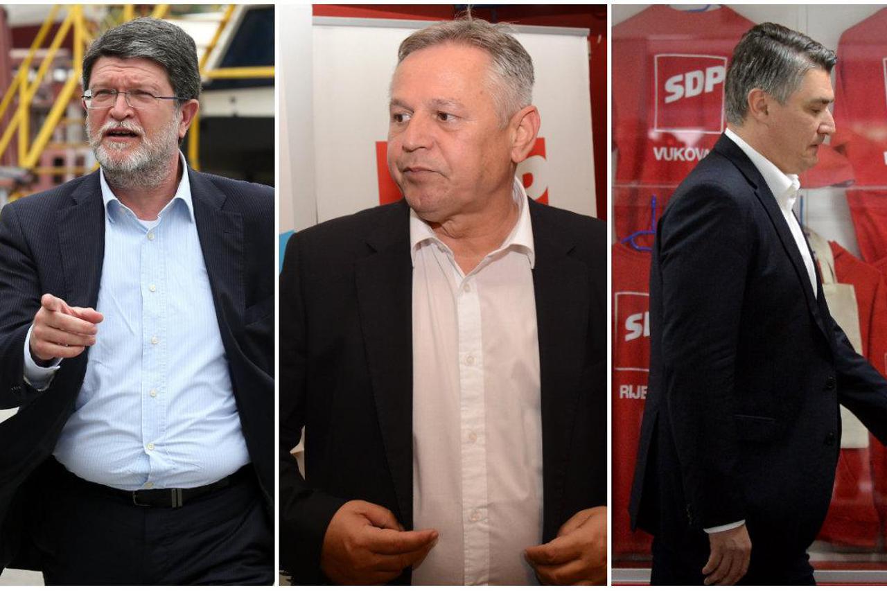 Picula Vidović Milanović