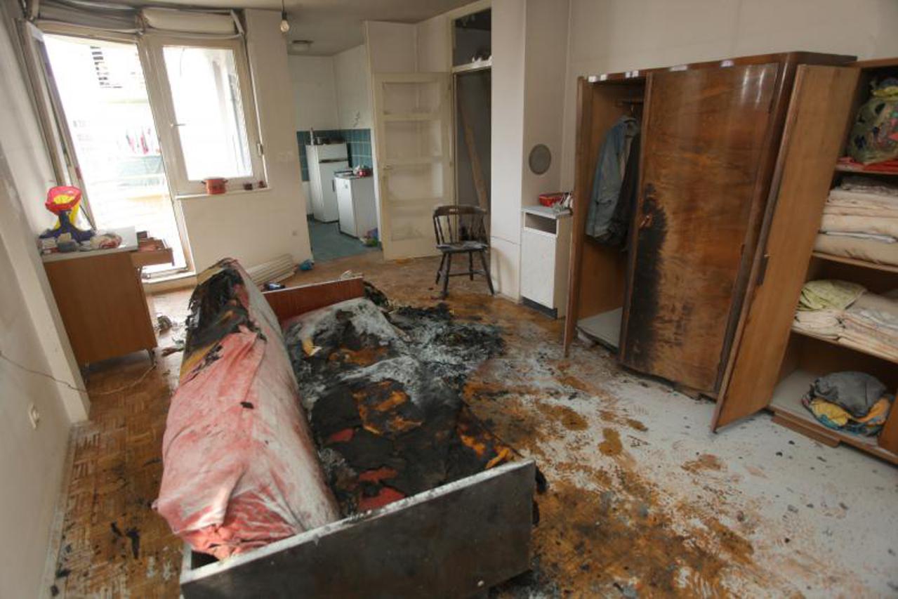 Eksplozija plin zadar (1)