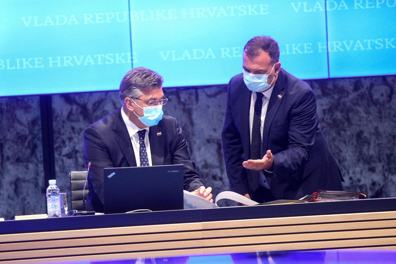 Premijer optimističan, podaci su obrabrujući ali zaraza nije prošla
