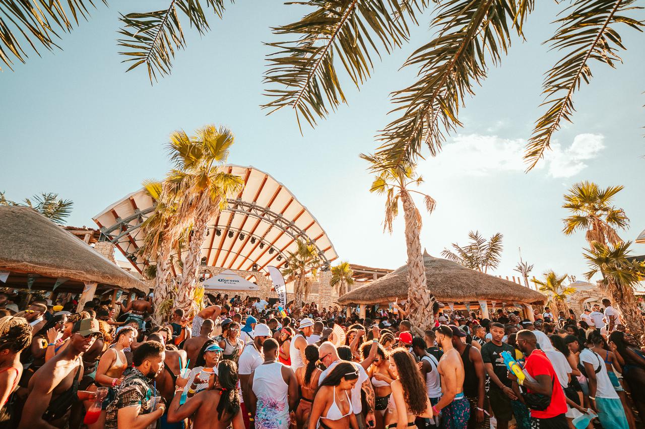 Fresh Island Festival