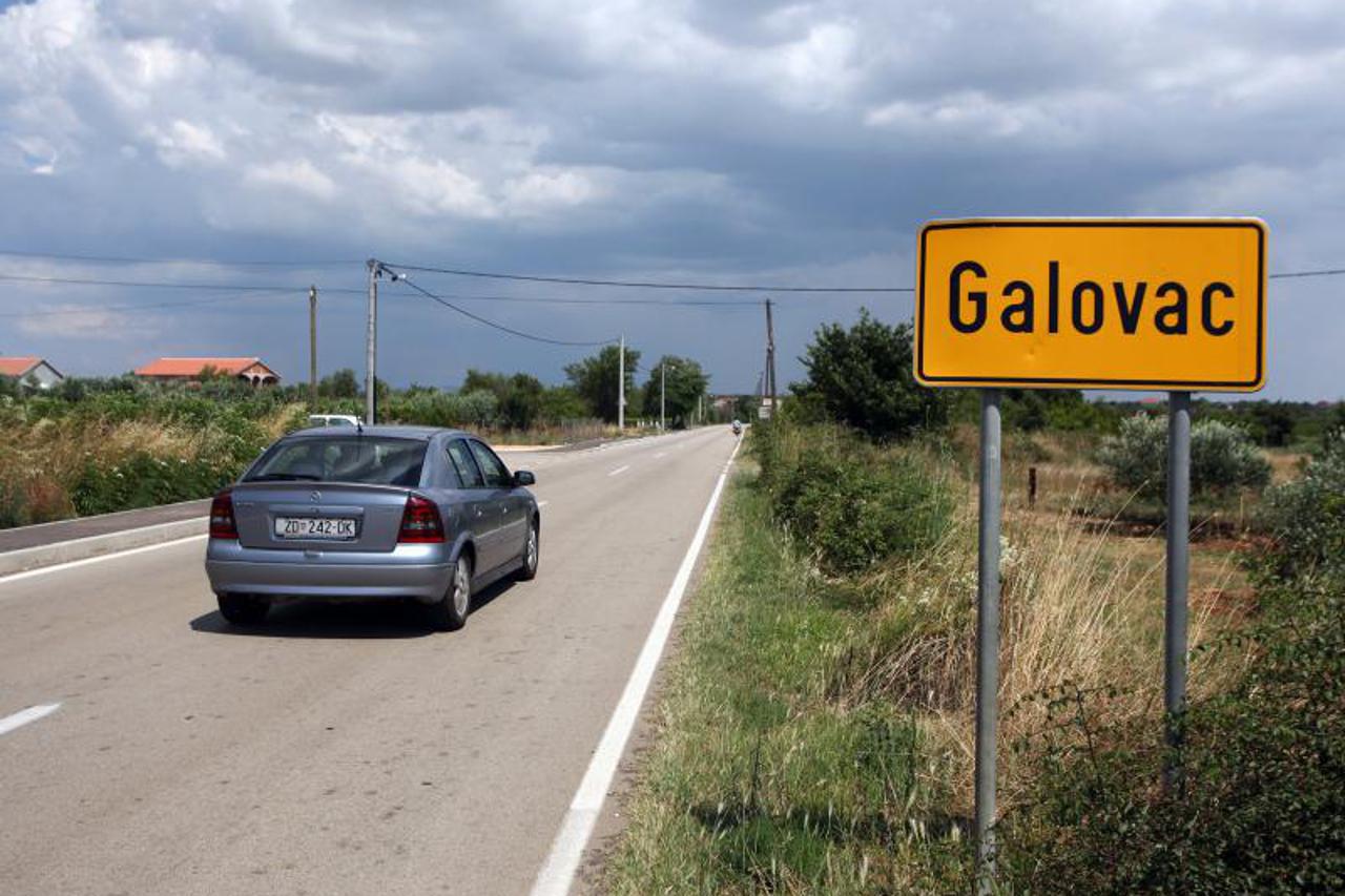 galovac,portal